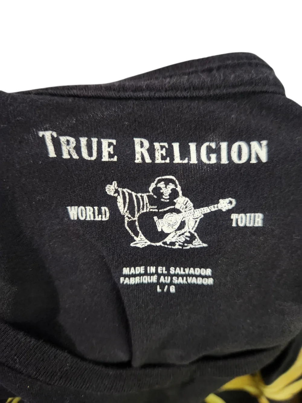 True Religion 👑 pure